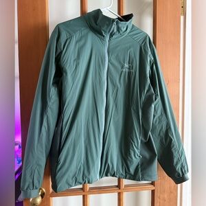 Arcteryx Atom Jacket